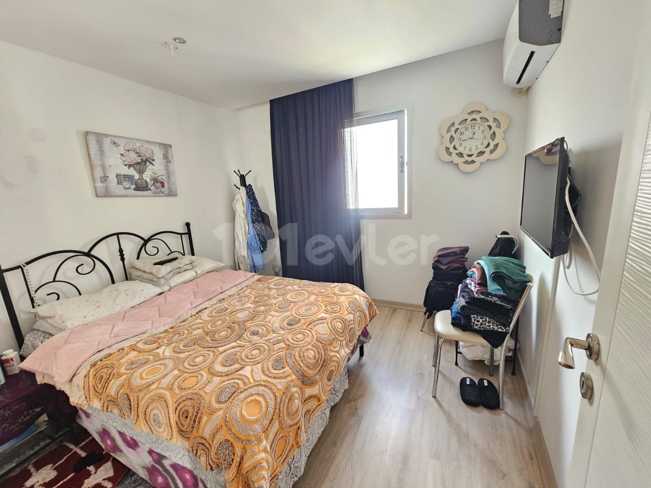 Wohnung in Lefkoşa (Nicosia), Nord Zypern – Foto 5 von 12