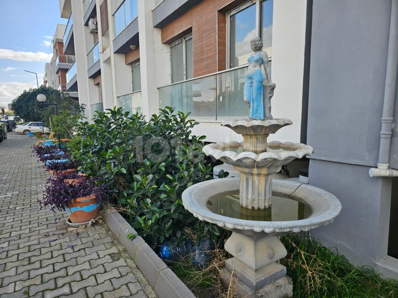 Wohnung in Lefkoşa (Nicosia), Nord Zypern – Foto 6 von 12