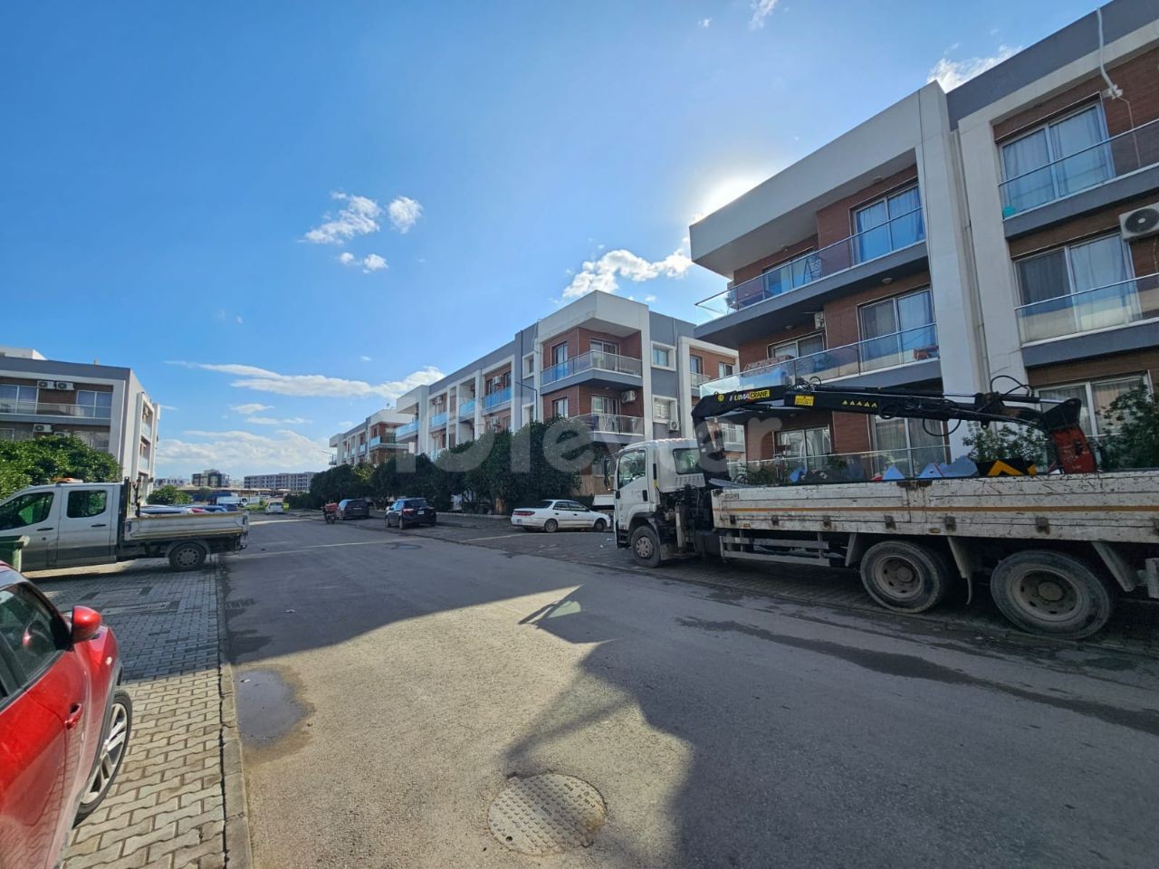 Wohnung in Lefkoşa (Nicosia), Nord Zypern – Foto 9 von 12
