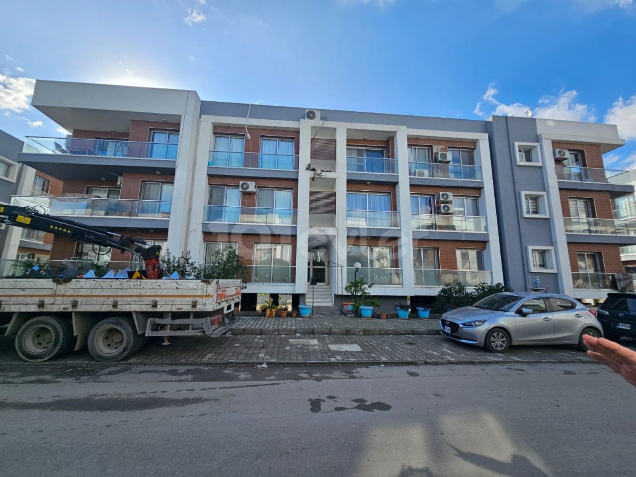 Wohnung in Lefkoşa (Nicosia), Nord Zypern – Foto 10 von 12