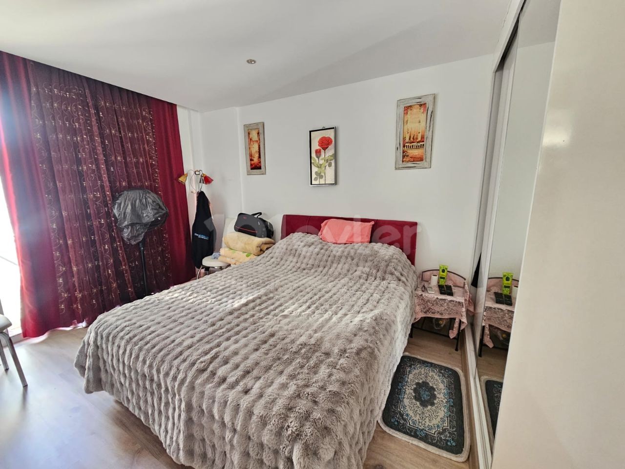 Wohnung in Lefkoşa (Nicosia), Nord Zypern – Foto 11 von 12