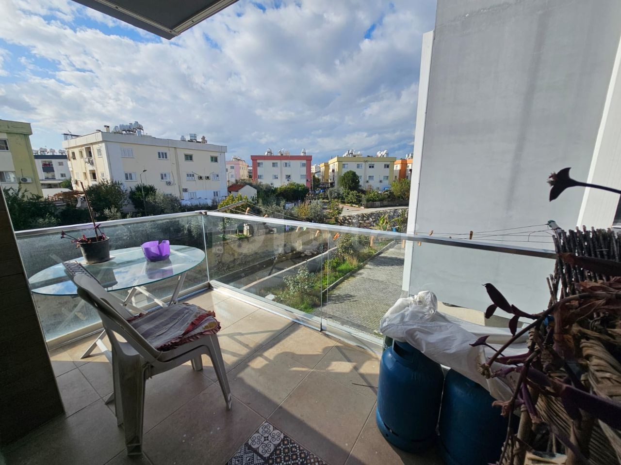 Wohnung in Lefkoşa (Nicosia), Nord Zypern – Foto 12 von 12