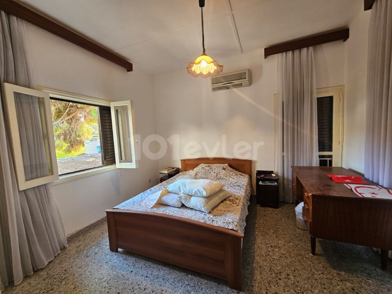 Villa in Karaoğlanoğlu, Nord Zypern – Foto 2 von 21