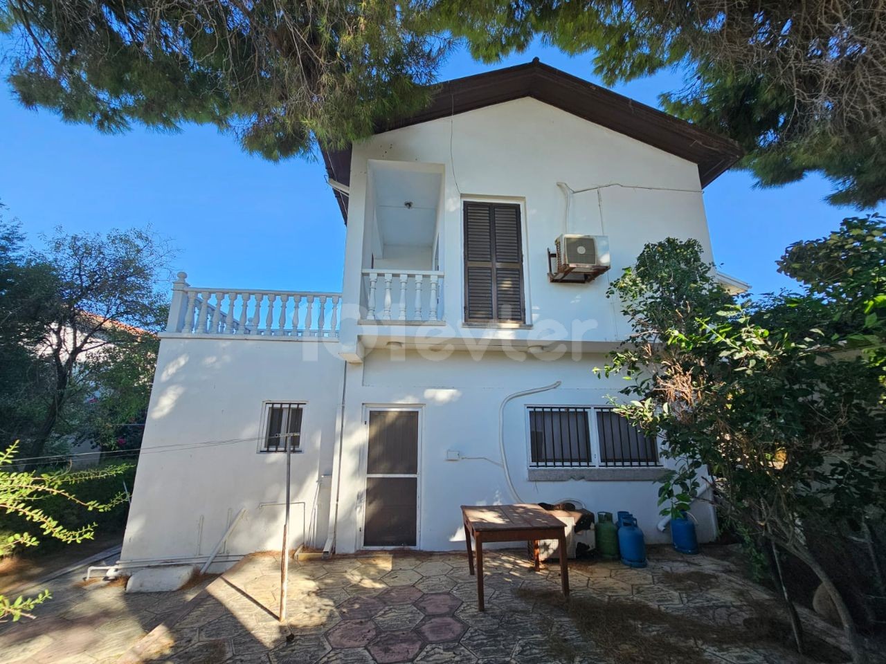 Villa in Karaoğlanoğlu, Nord Zypern – Foto 3 von 21