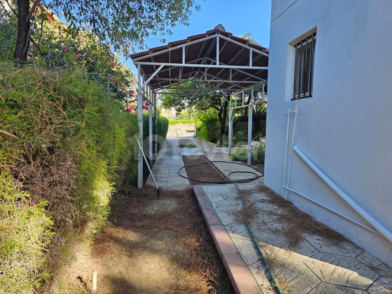 Villa in Karaoğlanoğlu, Nord Zypern – Foto 4 von 21