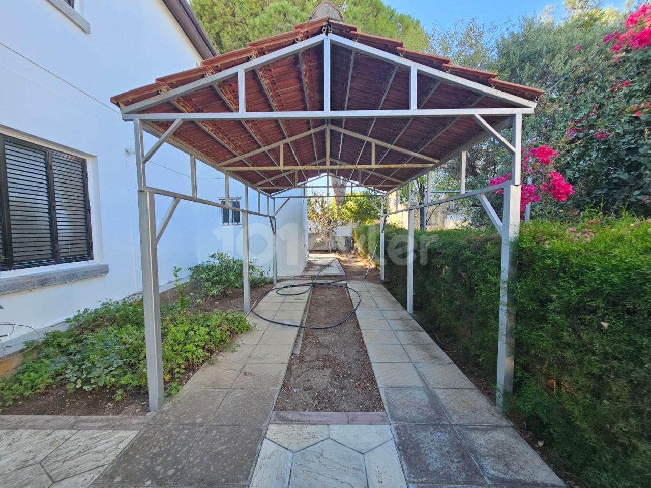 Villa in Karaoğlanoğlu, Nord Zypern – Foto 9 von 21