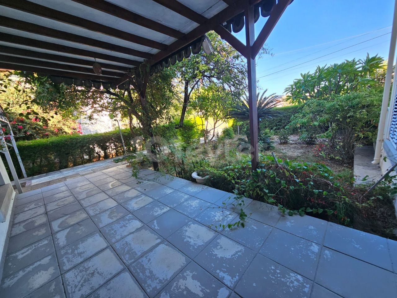 Villa in Karaoğlanoğlu, Nord Zypern – Foto 12 von 21