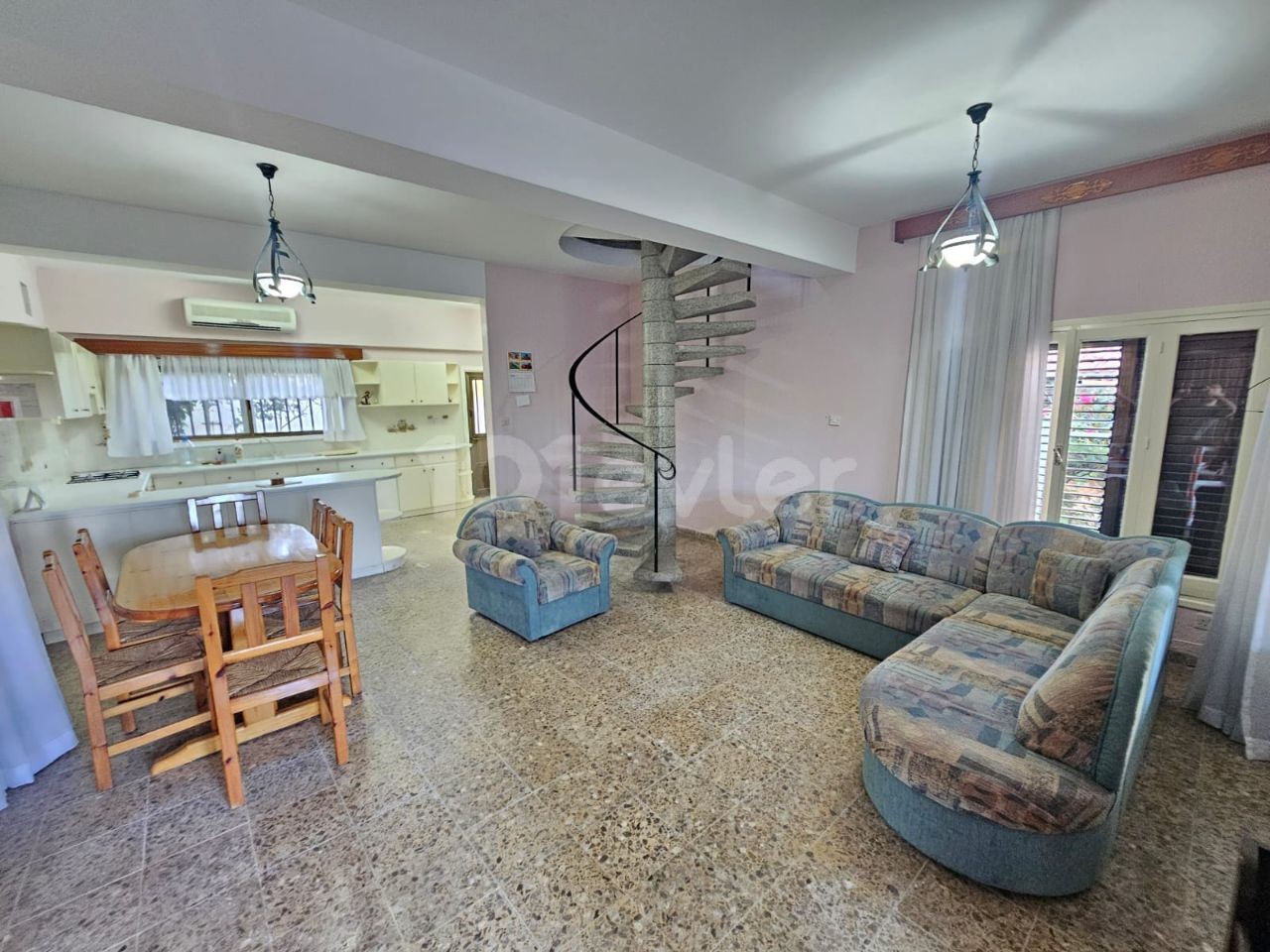 Villa in Karaoğlanoğlu, Nord Zypern – Foto 16 von 21