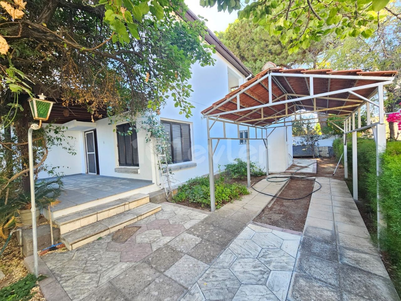 Villa in Karaoğlanoğlu, Nord Zypern – Foto 17 von 21