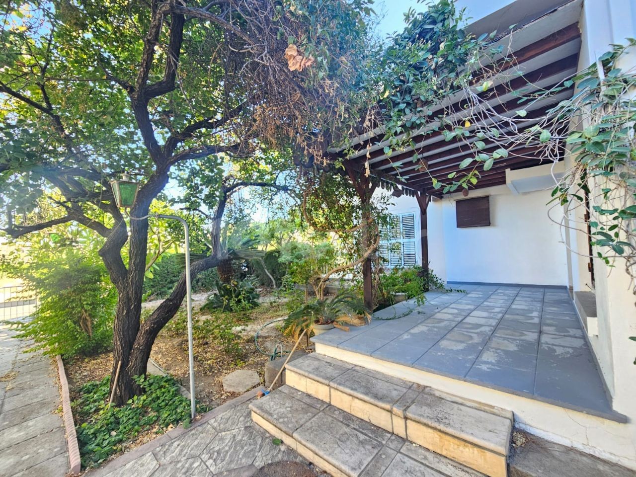 Villa in Karaoğlanoğlu, Nord Zypern – Foto 18 von 21