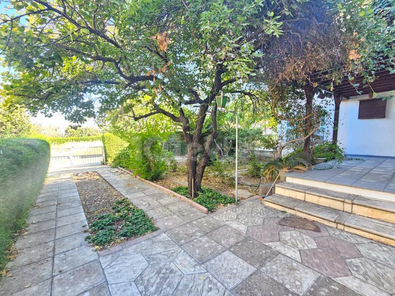 Villa in Karaoğlanoğlu, Nord Zypern – Foto 19 von 21