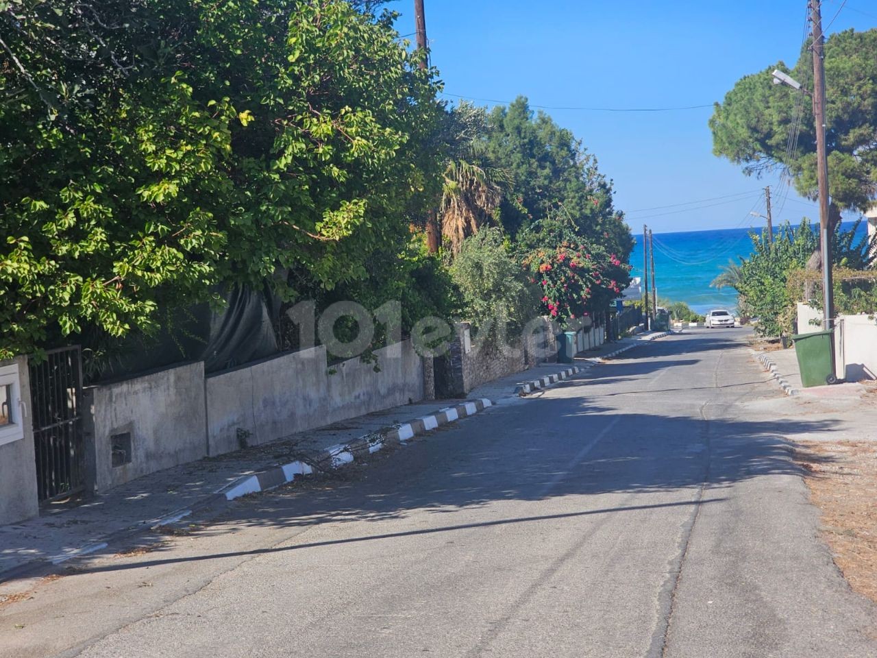 Villa in Karaoğlanoğlu, Nord Zypern – Foto 20 von 21