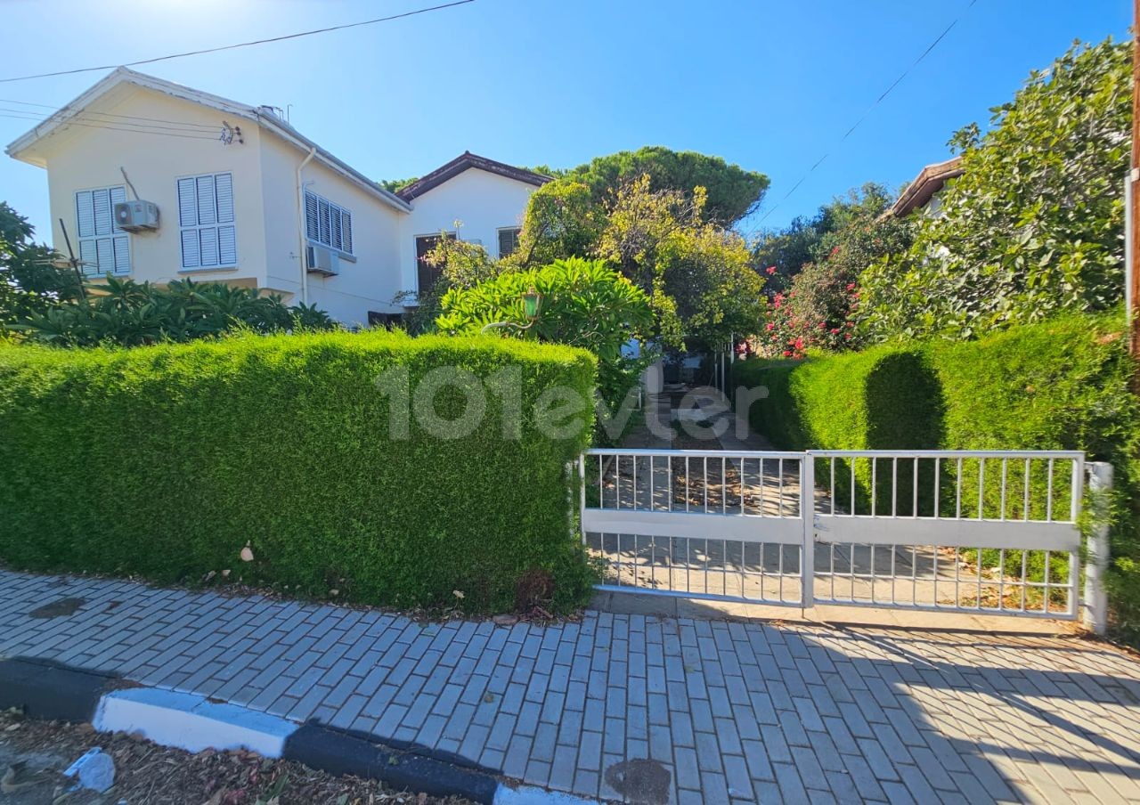 Villa in Karaoğlanoğlu, Nord Zypern – Foto 21 von 21