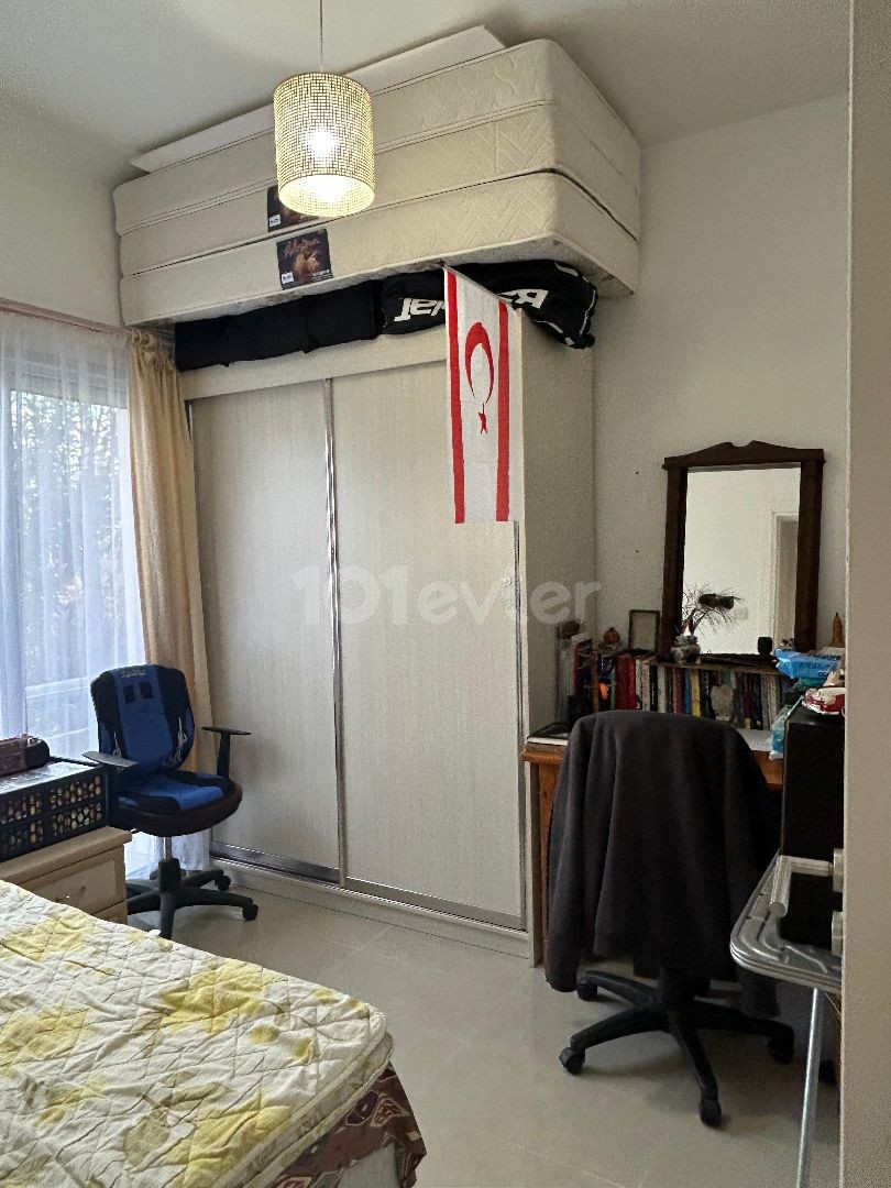 Wohnung in Karaoğlanoğlu, Nord Zypern – Foto 1 von 11
