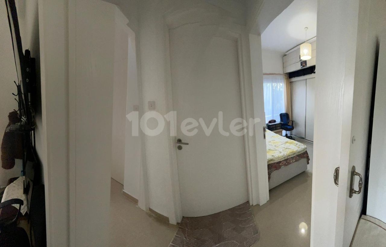 Wohnung in Karaoğlanoğlu, Nord Zypern – Foto 2 von 11
