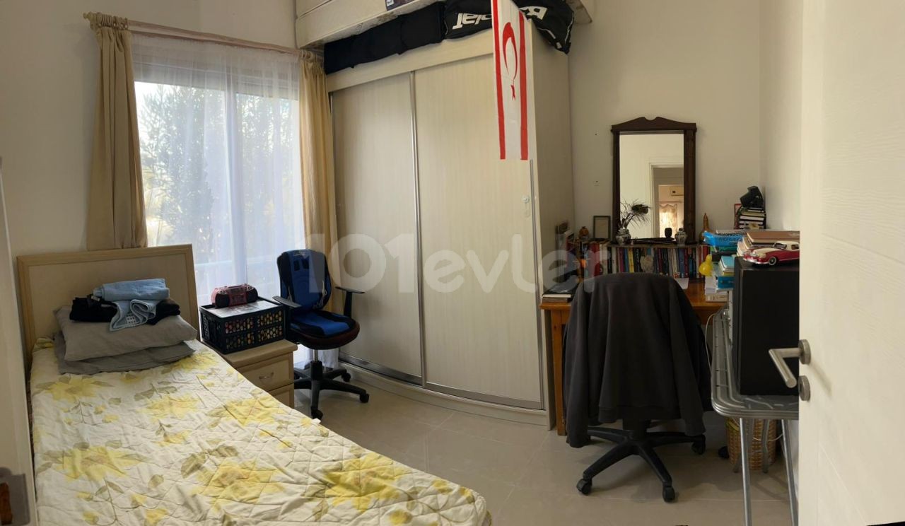 Wohnung in Karaoğlanoğlu, Nord Zypern – Foto 3 von 11