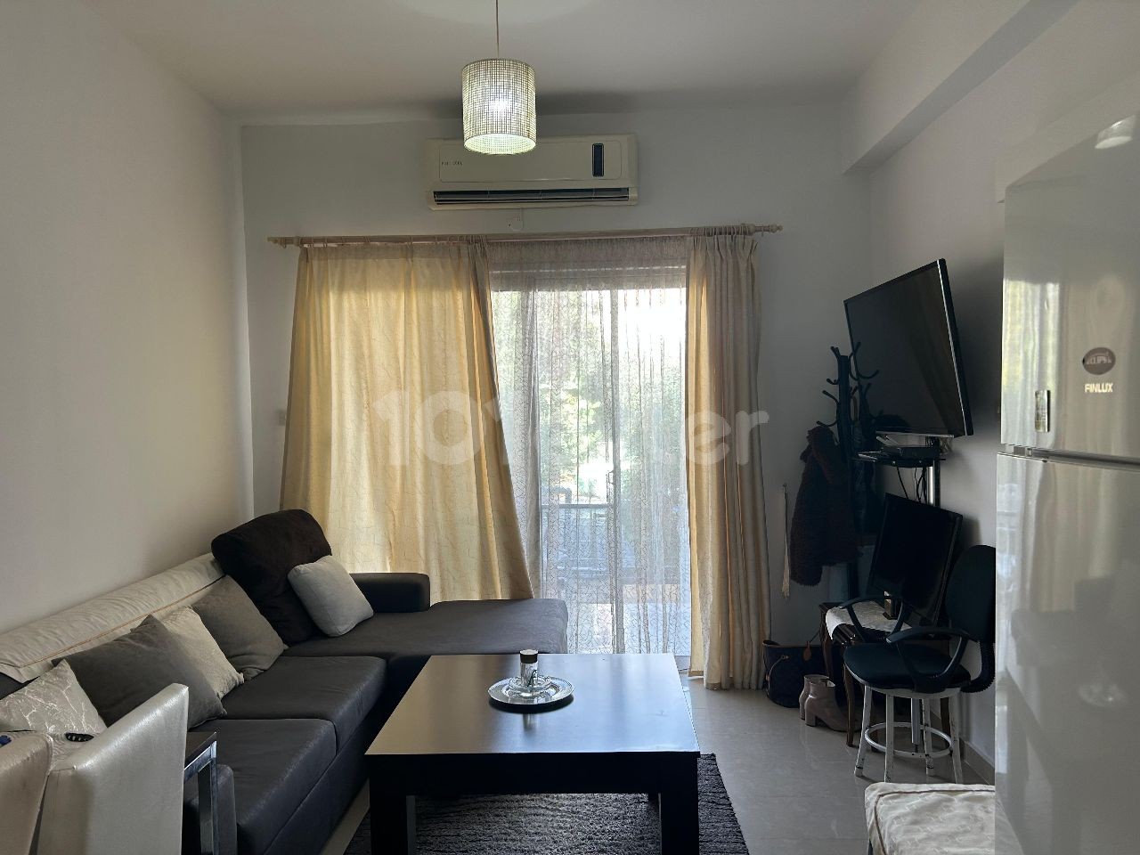Wohnung in Karaoğlanoğlu, Nord Zypern – Foto 4 von 11