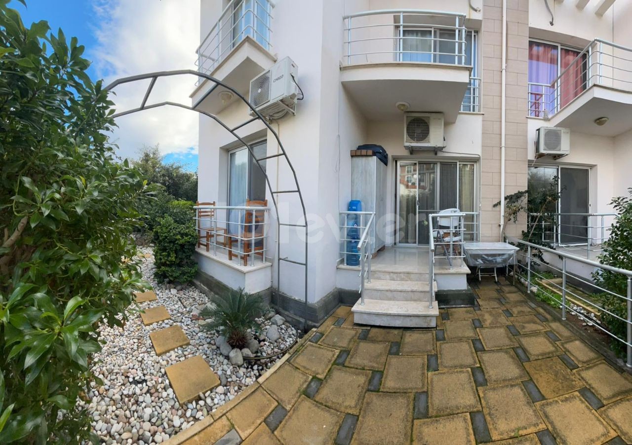 Wohnung in Karaoğlanoğlu, Nord Zypern – Foto 5 von 11