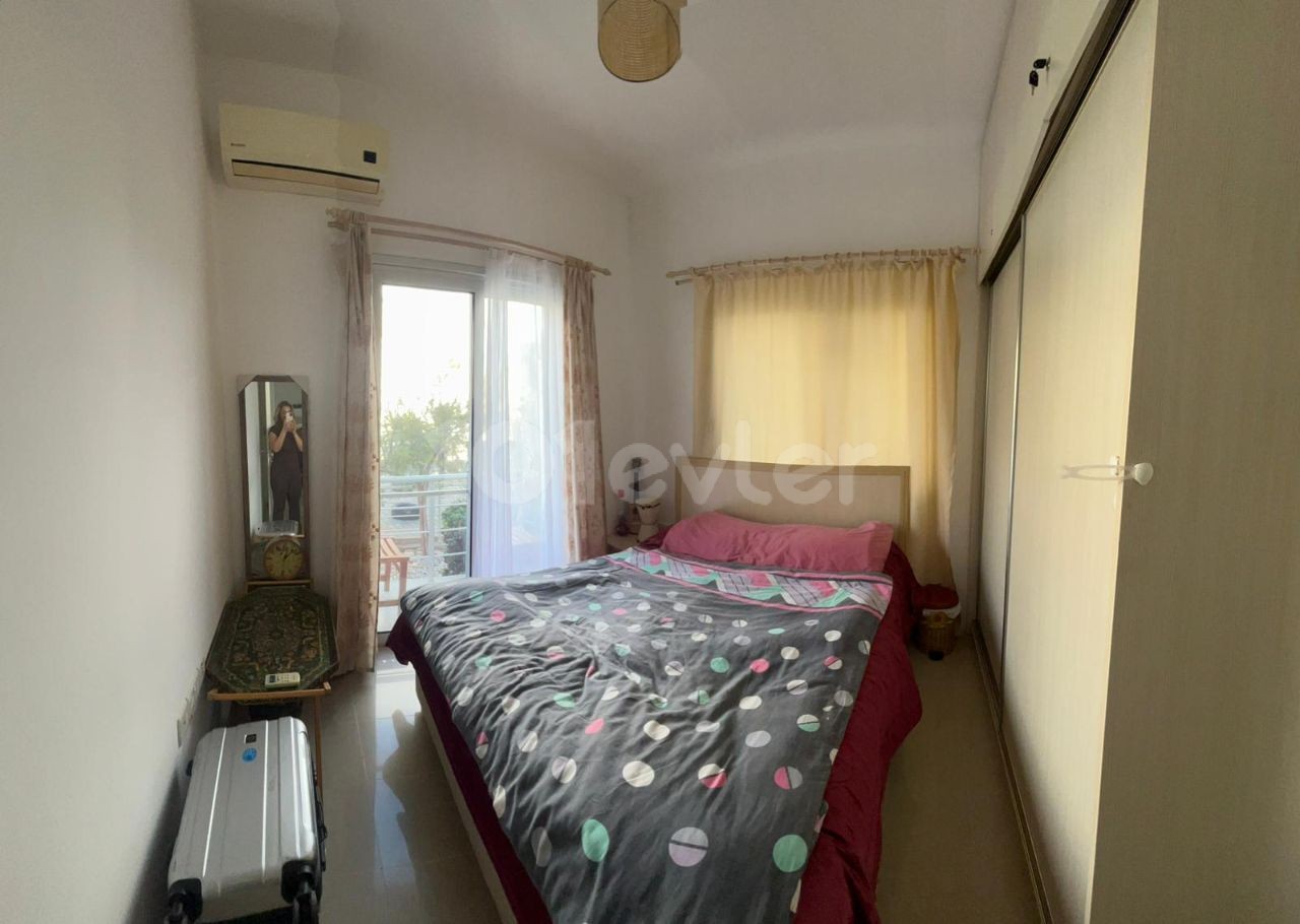 Wohnung in Karaoğlanoğlu, Nord Zypern – Foto 6 von 11