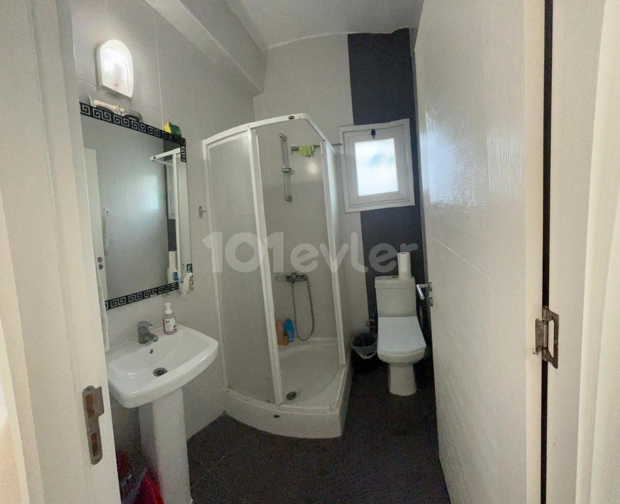 Wohnung in Karaoğlanoğlu, Nord Zypern – Foto 7 von 11