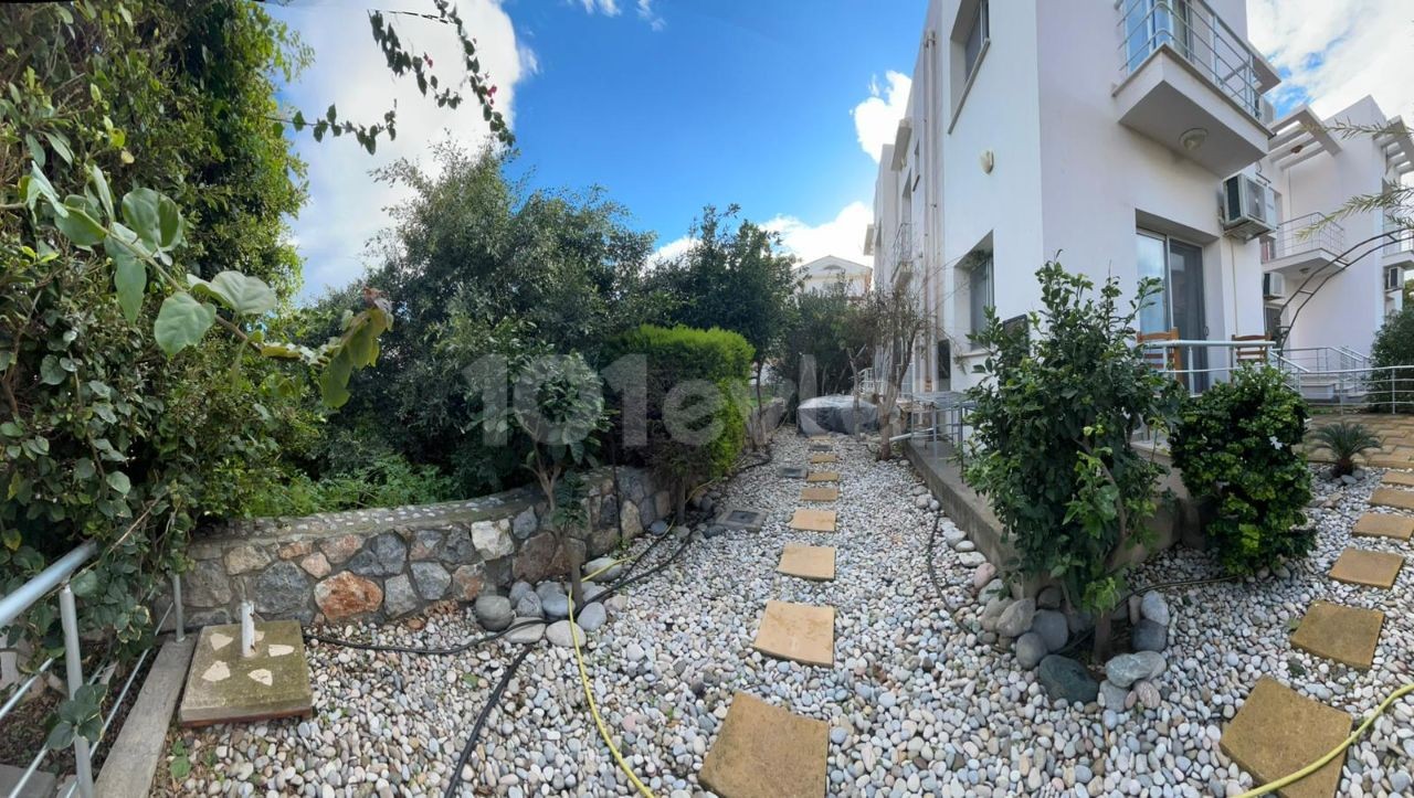 Wohnung in Karaoğlanoğlu, Nord Zypern – Foto 8 von 11
