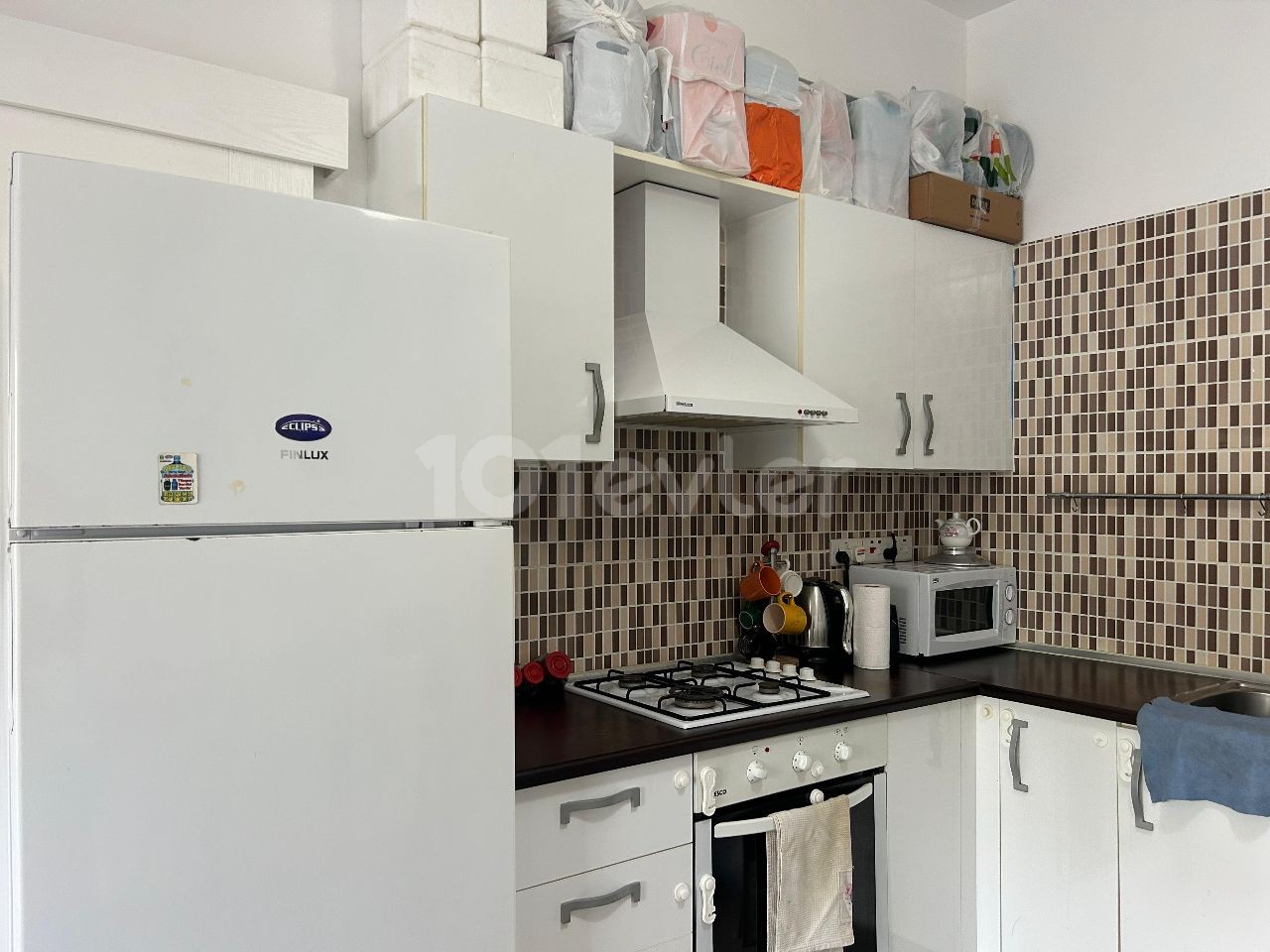 Wohnung in Karaoğlanoğlu, Nord Zypern – Foto 9 von 11