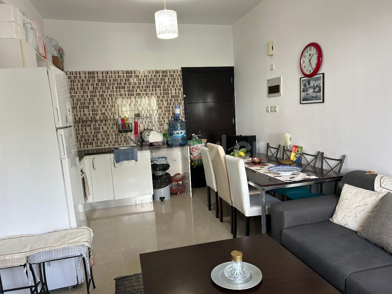 Wohnung in Karaoğlanoğlu, Nord Zypern – Foto 10 von 11
