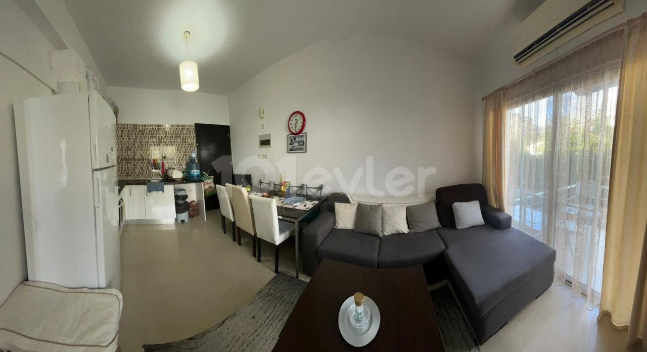Wohnung in Karaoğlanoğlu, Nord Zypern – Foto 11 von 11