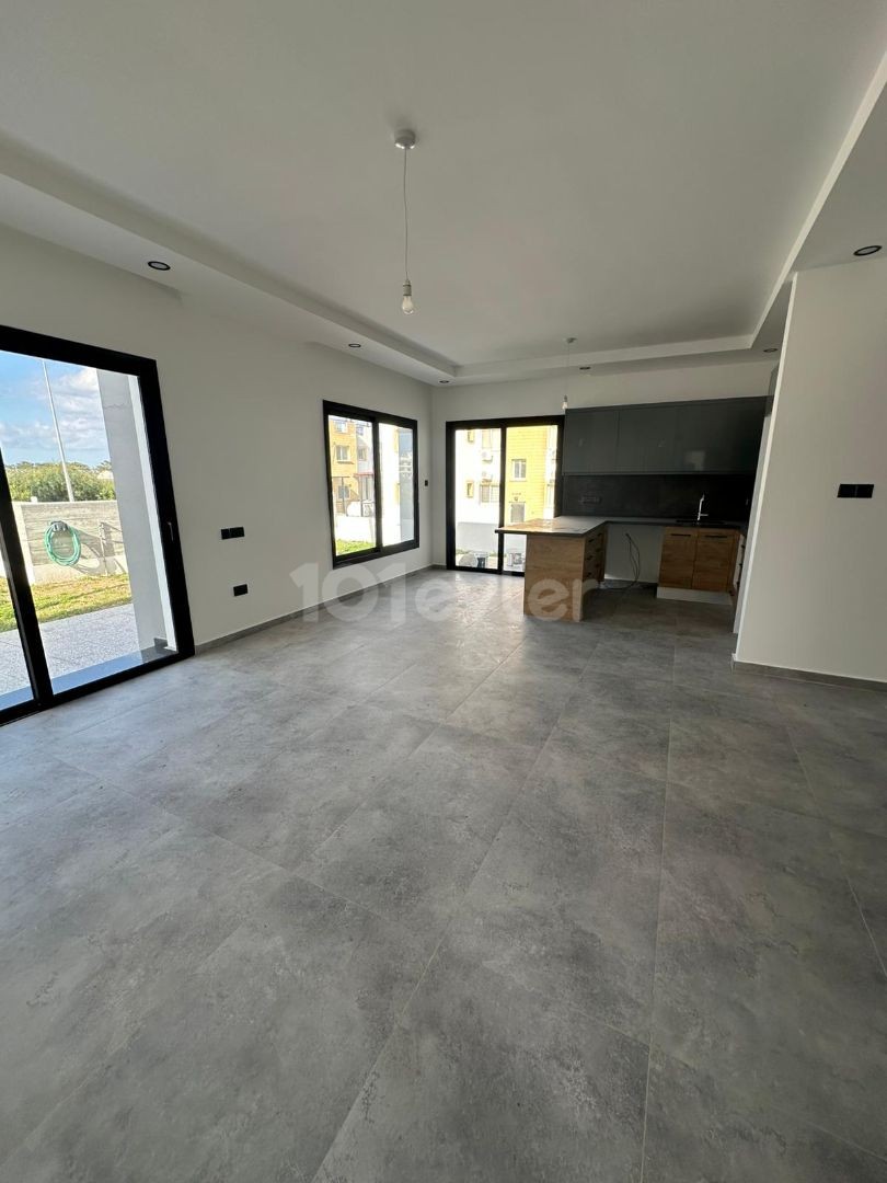 Bungalow in Alsancak, Nord Zypern – Foto 1 von 14
