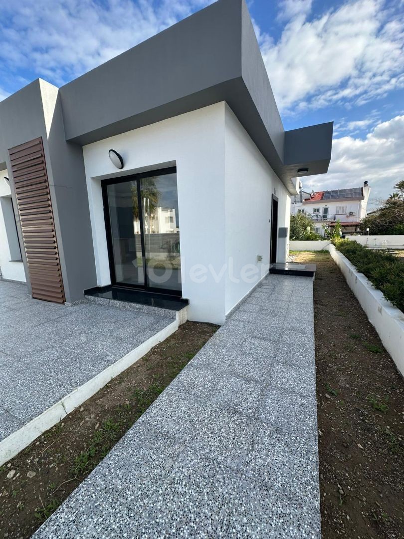 Bungalow in Alsancak, Nord Zypern – Foto 2 von 14
