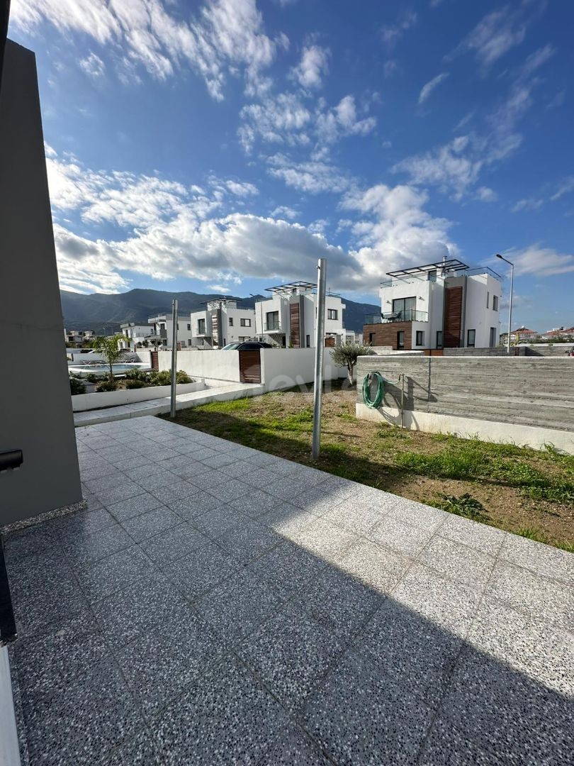 Bungalow in Alsancak, Nord Zypern – Foto 3 von 14