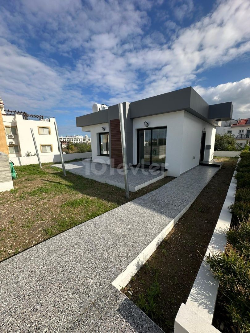 Bungalow in Alsancak, Nord Zypern – Foto 4 von 14