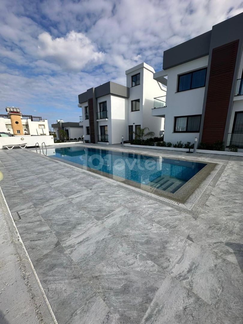 Bungalow in Alsancak, Nord Zypern – Foto 5 von 14