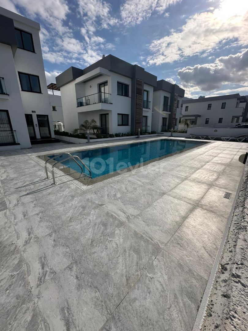 Bungalow in Alsancak, Nord Zypern – Foto 6 von 14