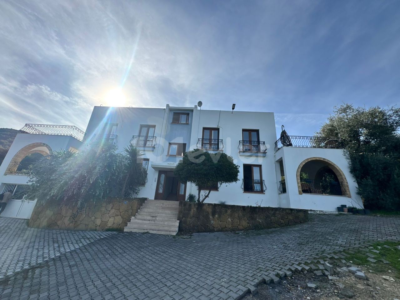 Wohnung in Alsancak, Nord Zypern – Foto 2 von 22