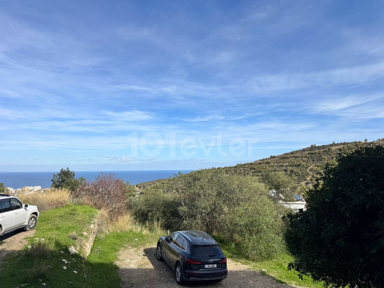 Wohnung in Alsancak, Nord Zypern – Foto 6 von 22