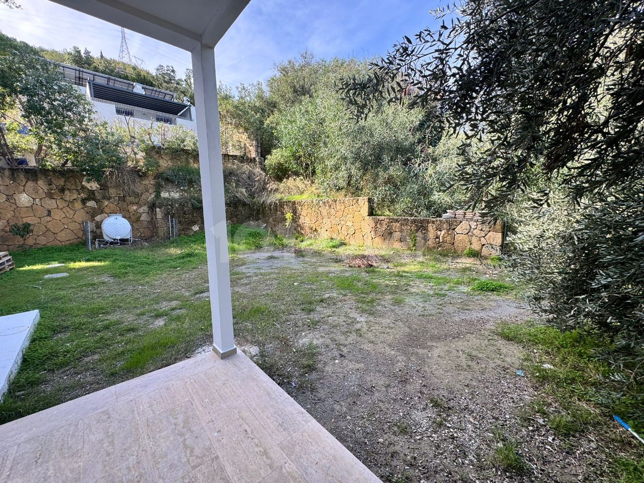 Wohnung in Alsancak, Nord Zypern – Foto 7 von 22
