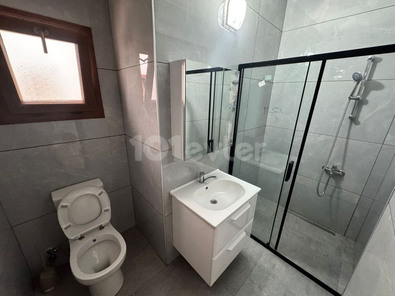 Wohnung in Alsancak, Nord Zypern – Foto 13 von 22