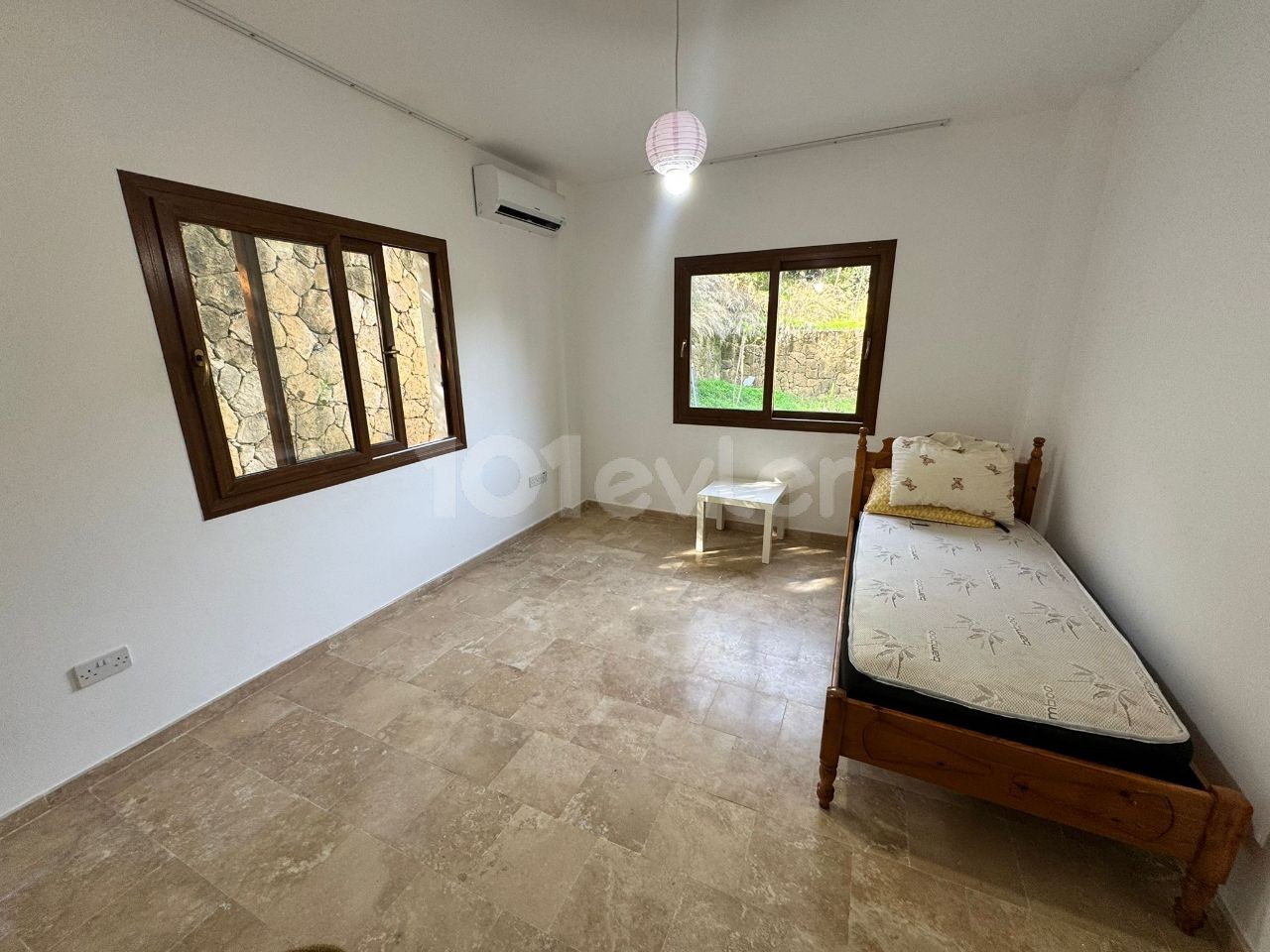 Wohnung in Alsancak, Nord Zypern – Foto 15 von 22