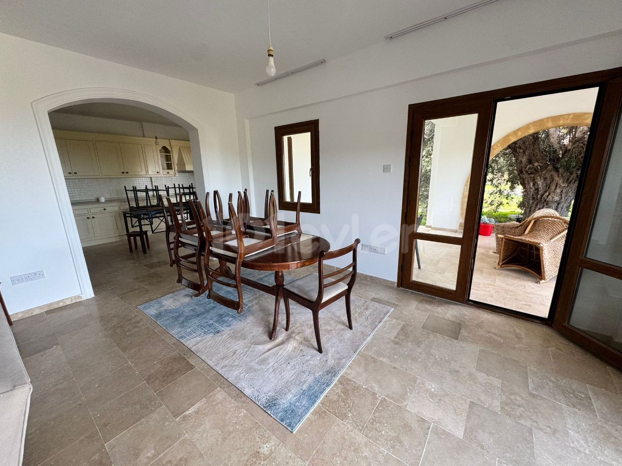 Wohnung in Alsancak, Nord Zypern – Foto 22 von 22