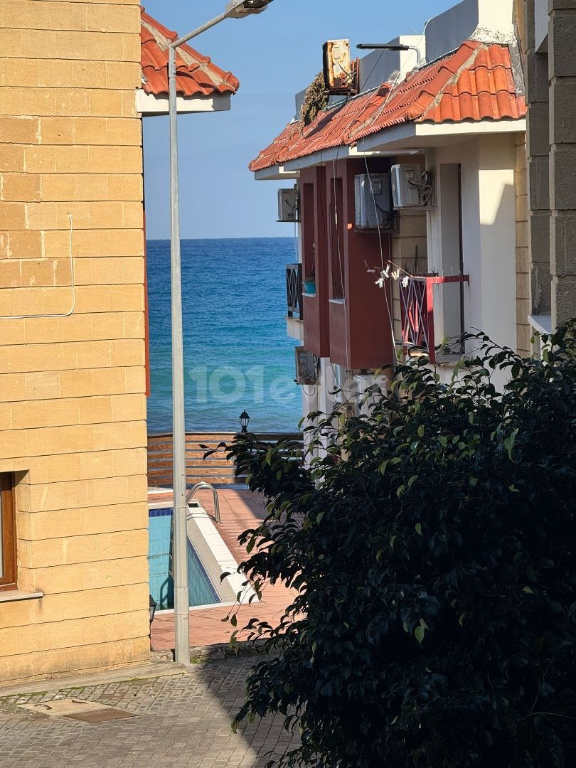Wohnung in Karakum, Nord Zypern – Foto 3 von 13
