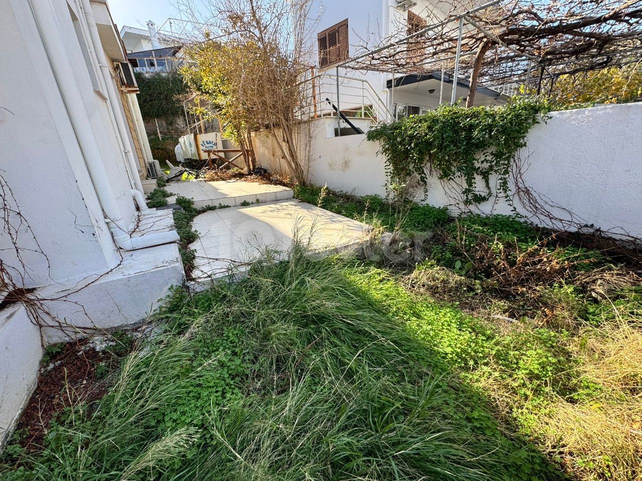 Wohnung in Karakum, Nord Zypern – Foto 4 von 13
