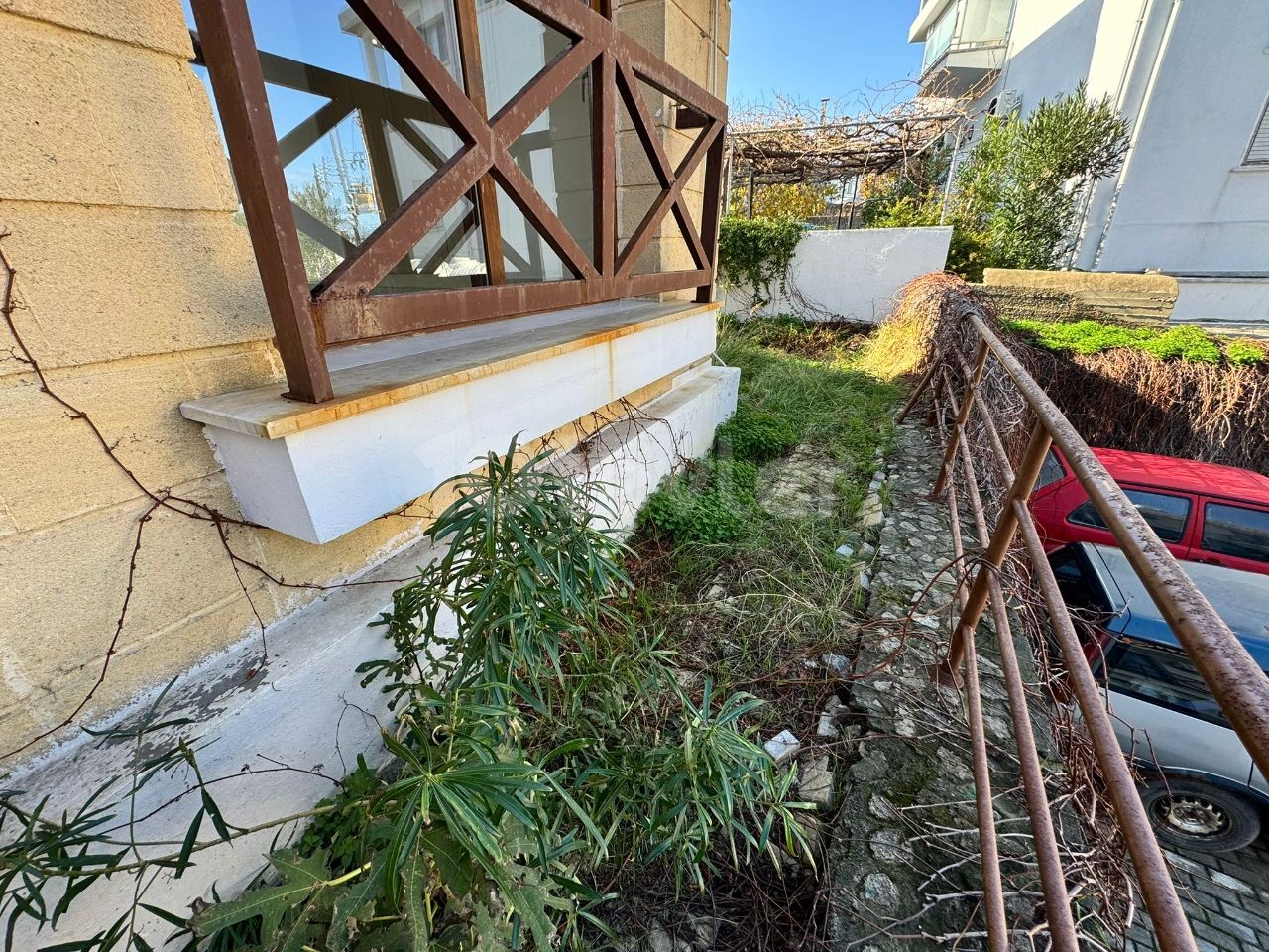 Wohnung in Karakum, Nord Zypern – Foto 5 von 13