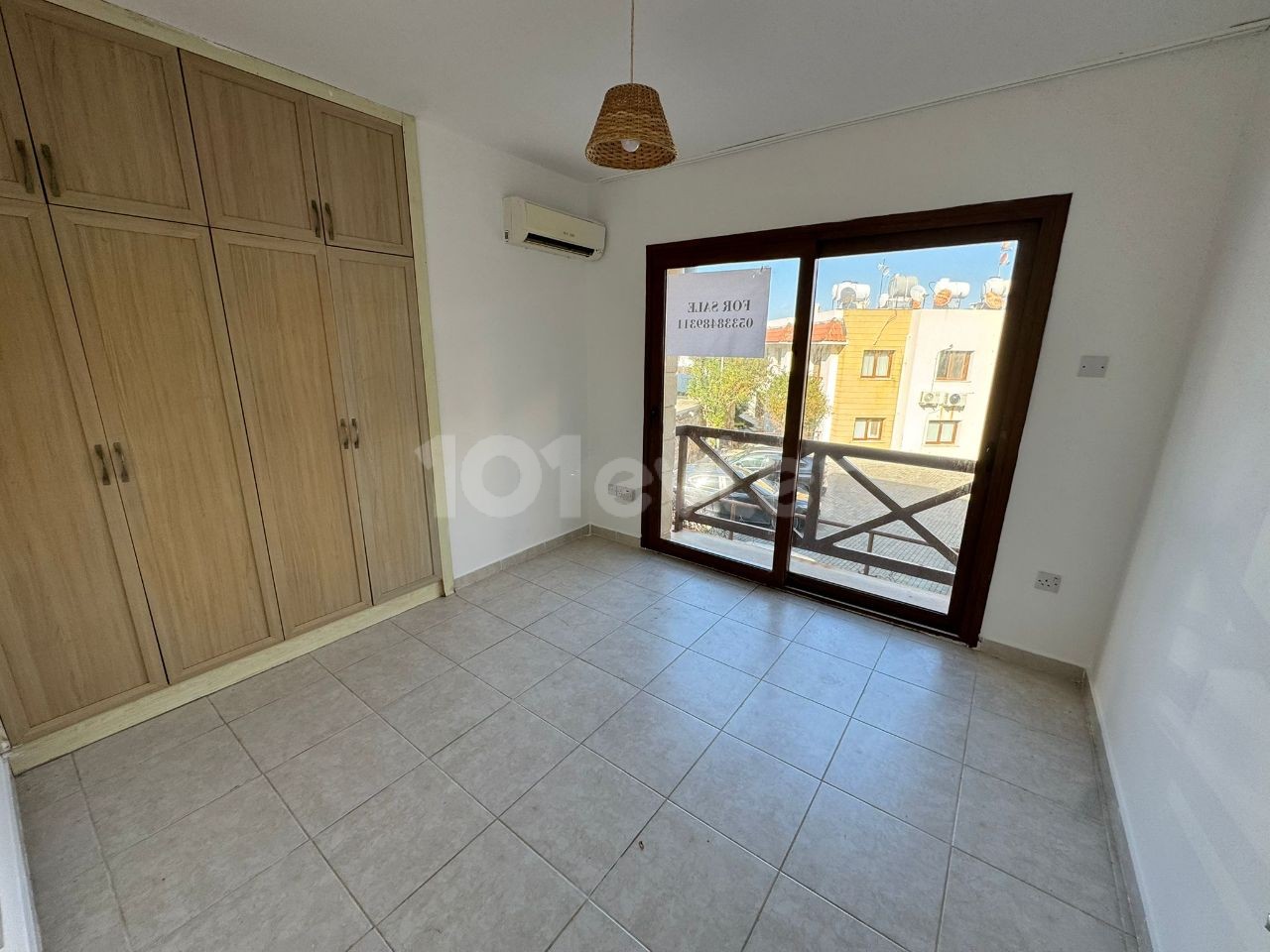 Wohnung in Karakum, Nord Zypern – Foto 7 von 13
