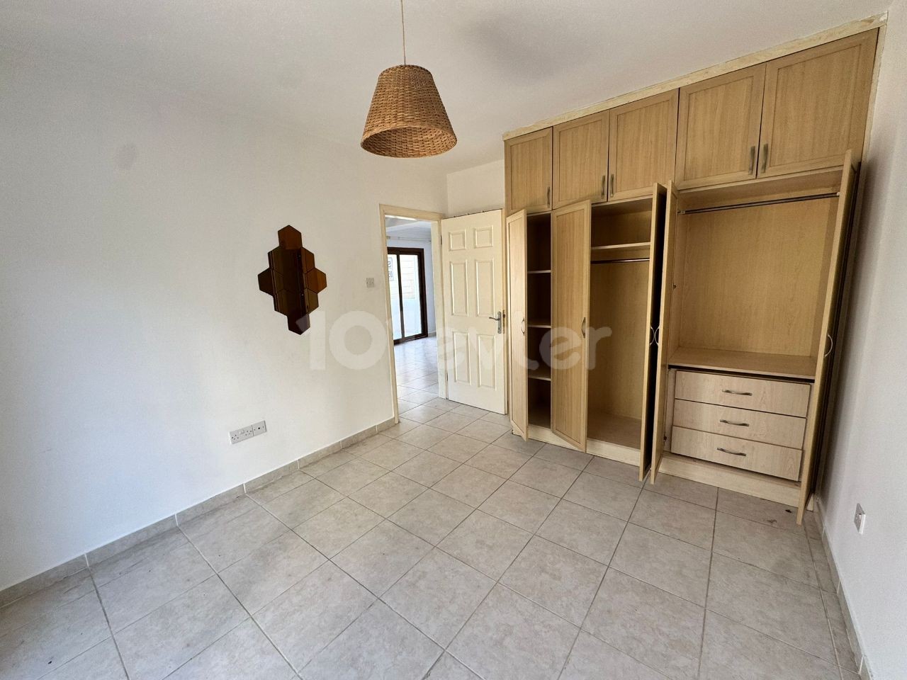 Wohnung in Karakum, Nord Zypern – Foto 9 von 13