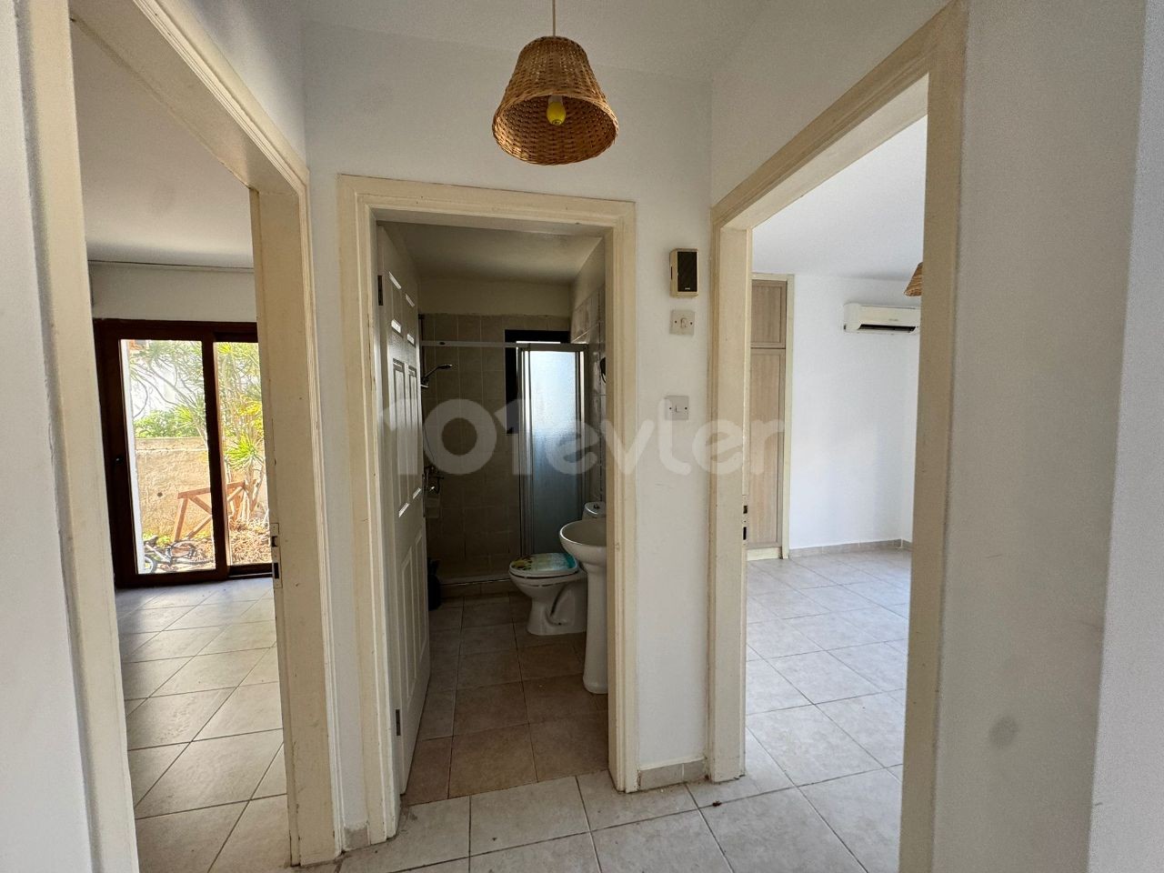 Wohnung in Karakum, Nord Zypern – Foto 10 von 13
