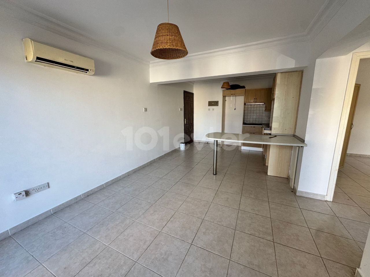 Wohnung in Karakum, Nord Zypern – Foto 12 von 13
