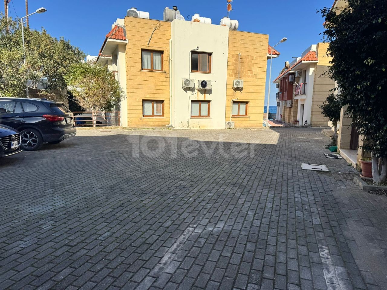 Wohnung in Karakum, Nord Zypern – Foto 13 von 13