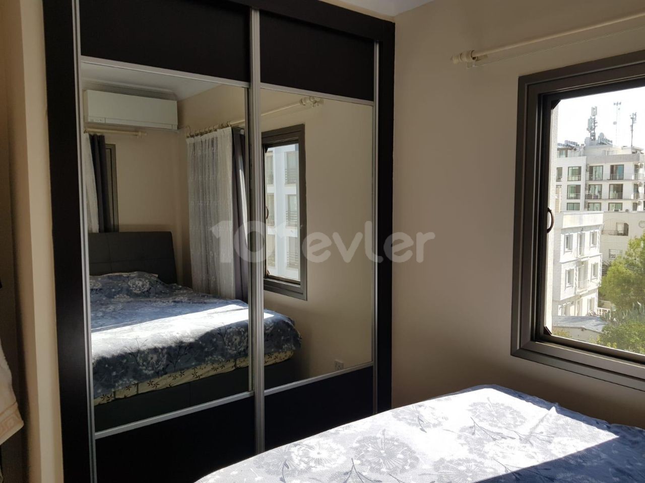 Wohnung in Girne (Kyrenia), Nord Zypern – Foto 2 von 10