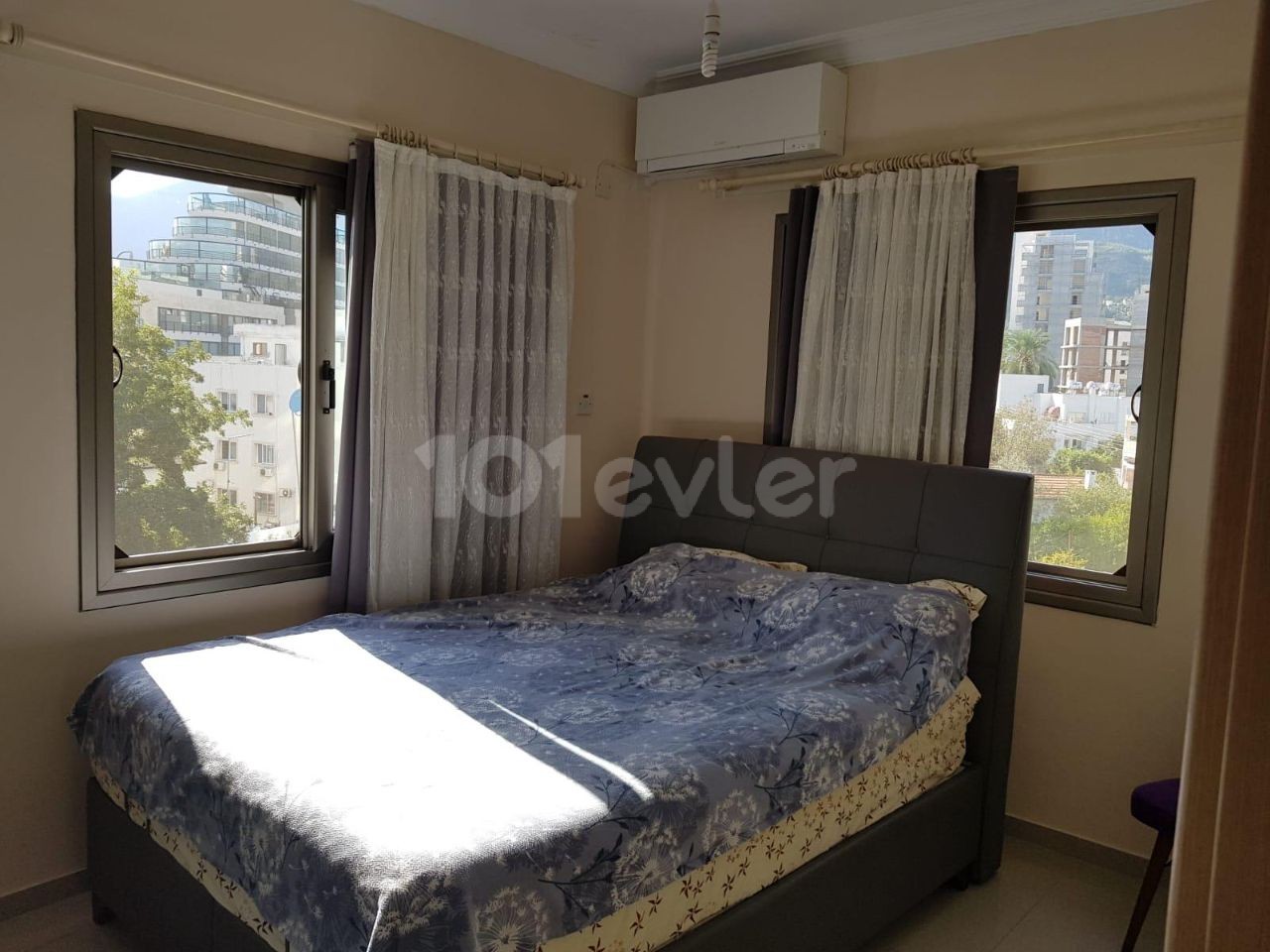 Wohnung in Girne (Kyrenia), Nord Zypern – Foto 4 von 10